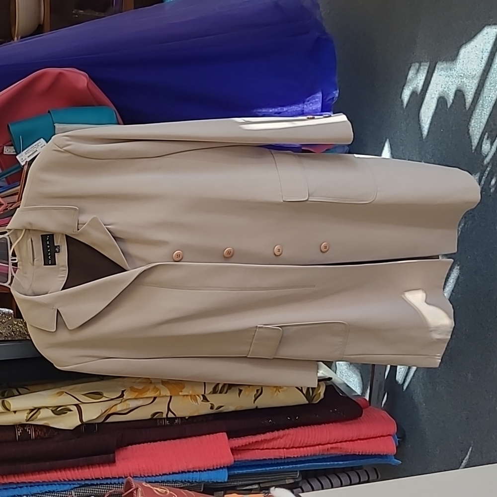 Gallery Jacket - image 1